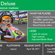 Illustration for article titled iMario Kart 8 Deluxe/i: The TAY Review